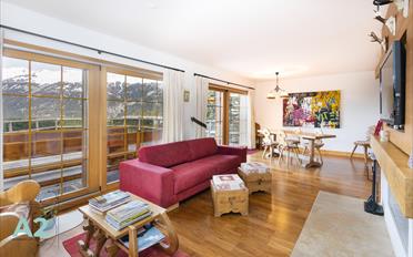 Bifamiliar house 5.5 rooms - image - 1