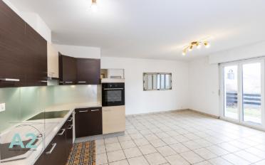 Apartment 3.5 rooms - image - 1