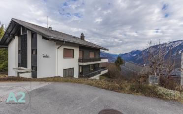 Apartment 3.5 rooms - image - 12