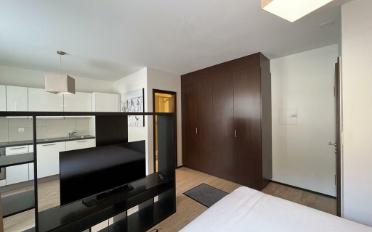 Studio ein Zimmer - image - 4