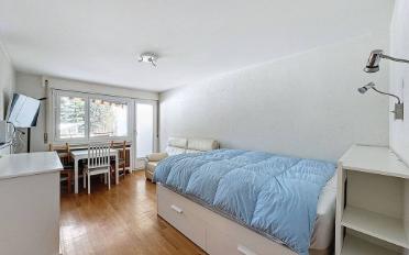 Studio 1.5 rooms - image - 8