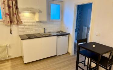 Studio ein Zimmer - image - 1