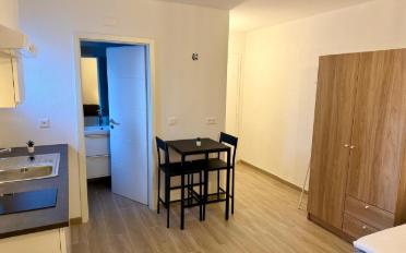 Studio ein Zimmer - image - 2