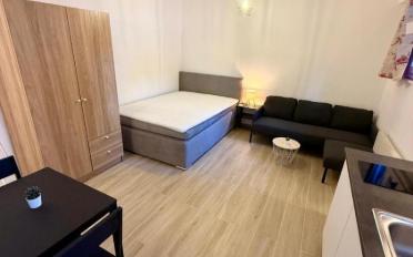 Studio ein Zimmer - image - 3