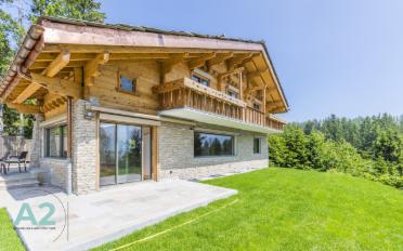 Einfamilienhaus 8 Zimmer - image - 1