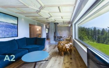 Einfamilienhaus 8 Zimmer - image - 7