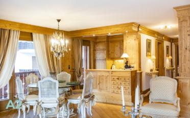 Apartment 3.5 rooms - image - 6