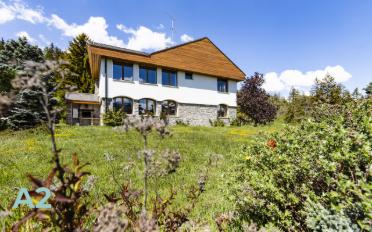 Villa 6.5 pièces - image - 3
