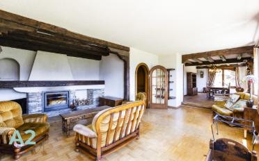 Villa 6.5 pièces - image - 4