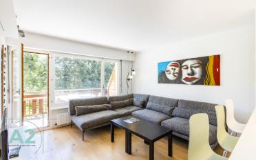 Appartement 3.5 pièces - image - 1