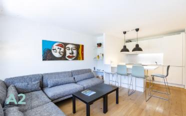 Appartement 3.5 pièces - image - 2