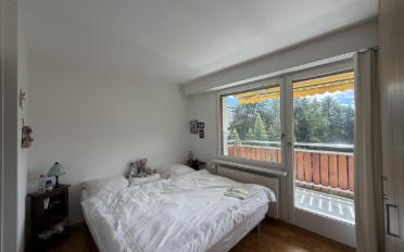 Möbl. Wohnobj. 4.5 Zimmer - image - 5