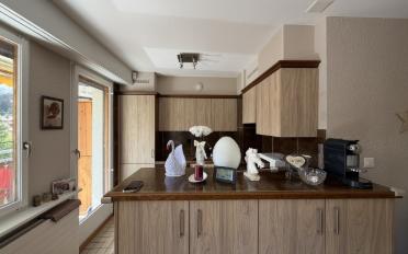 Appartement meublé 4.5 pièces - image - 2