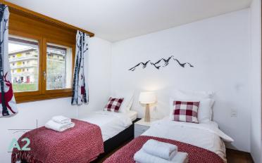 Wohnung 3.5 Zimmer - image - 10