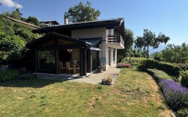 Einfamilienhaus 4.5 Zimmer - image - 2
