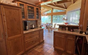 Einfamilienhaus 4.5 Zimmer - image - 12