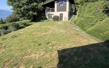 Einfamilienhaus 4.5 Zimmer - image - 1