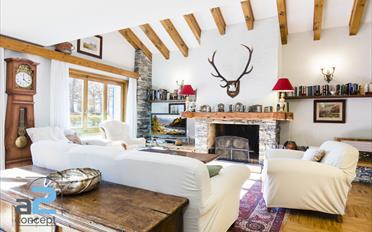 Chalet 8.5 Zimmer - image - 1