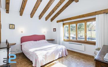 Chalet 8.5 Zimmer - image - 8