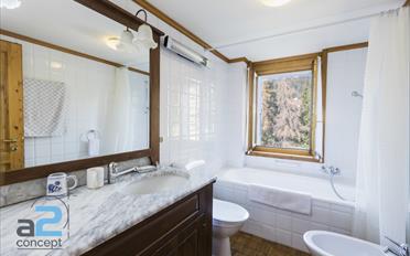 Chalet 8.5 Zimmer - image - 9