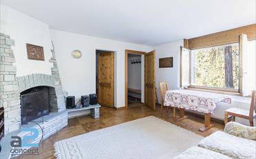 Chalet 8.5 Zimmer - image - 13