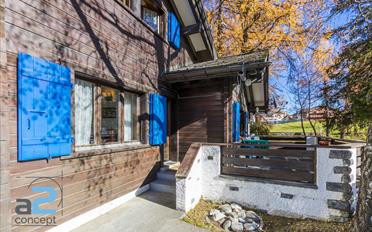 Chalet 8.5 Zimmer - image - 3