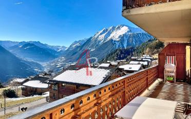 Apartment 4.5 rooms - image - 4