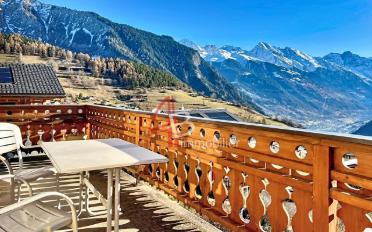 Apartment 4.5 rooms - image - 5