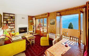 Apartment 4.5 rooms - image - 12