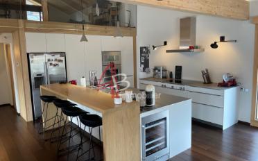 Chalet 6.5 Zimmer - image - 2