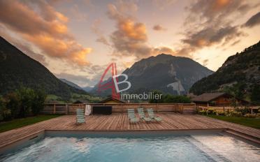 Chalet 6.5 Zimmer - image - 11