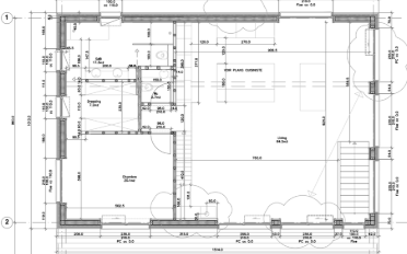 Chalet 6.5 Zimmer - image - 14