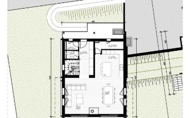 Chalet 6.5 Zimmer - image - 6