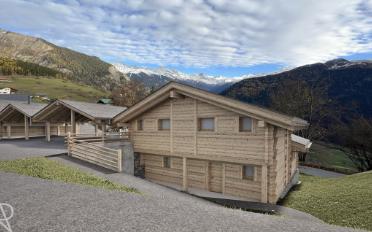 Chalet 6.5 Zimmer - image - 7