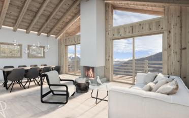Chalet 6.5 Zimmer - image - 9