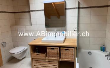 Attikawohnung 5.5 Zimmer - image - 4