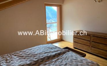 Attikawohnung 5.5 Zimmer - image - 5