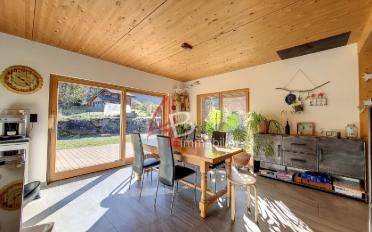 Chalet 6.5 Zimmer - image - 4