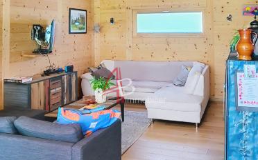 Chalet 6.5 Zimmer - image - 5