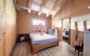 Chalet 6.5 Zimmer - image - 6