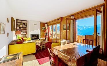 Apartment 4.5 rooms - image - 1