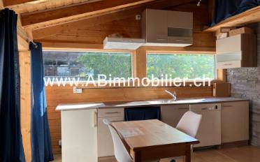 Wohnung 2 Zimmer - image - 1