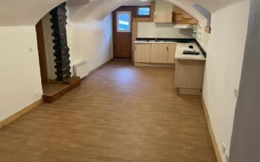 Wohnung 3.5 Zimmer - image - 1