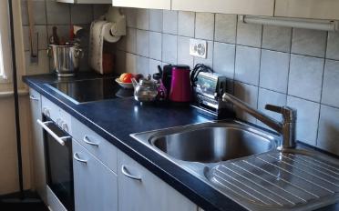 Apartment 2.5 rooms - image - 1