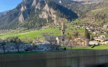 Apartment 2.5 rooms - image - 7