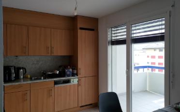 Appartement 3.5 pièces - image - 1