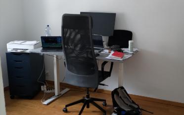 Appartement 3.5 pièces - image - 8