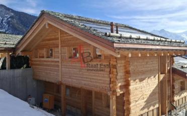Chalet 6 pièces - image - 1