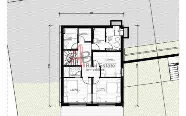 Chalet 6 pièces - image - 8
