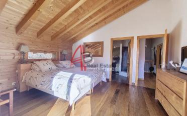 Chalet 6 rooms - image - 7